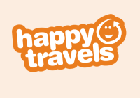 Happy Travels logo