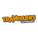travellers Autobarn campervan hire