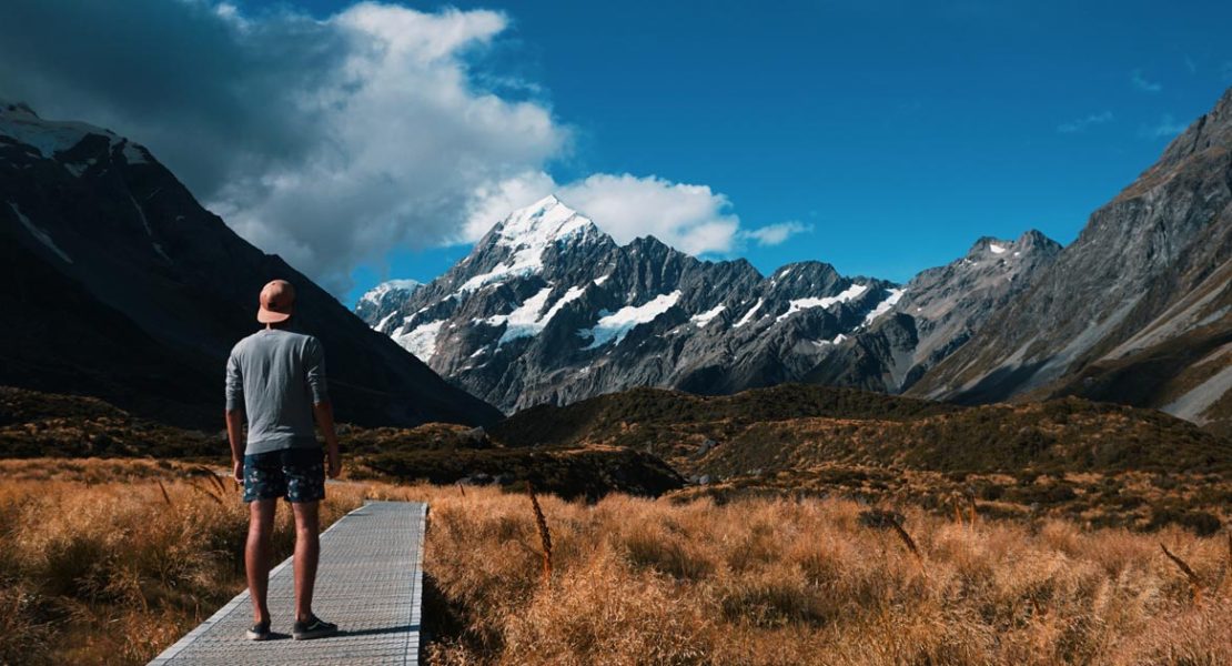 Ultimate Guide to New Zealand Working Holiday Visa