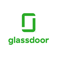 Glassdoor logo