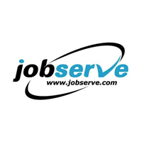 JobServe logo