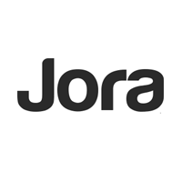 Jora logo