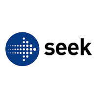 Seek logo