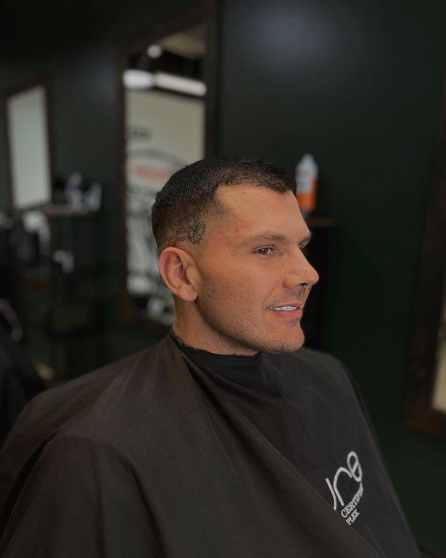 Barista - Barber / Mens Hairdresser
