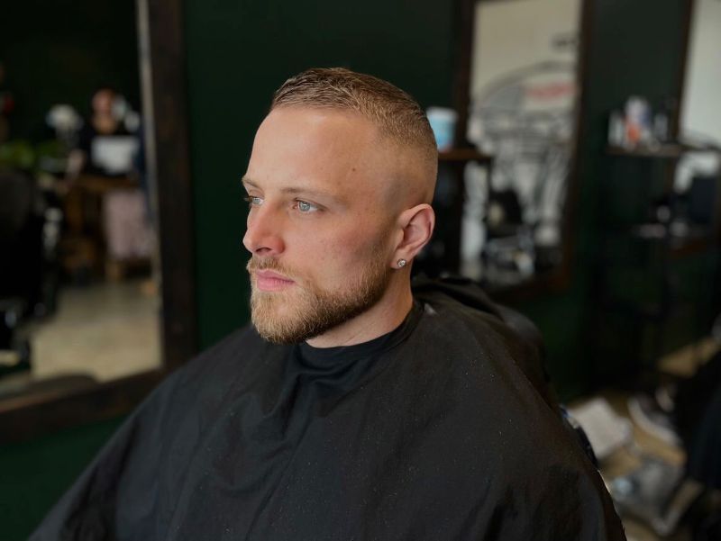 Barista - Barber / Mens Hairdresser