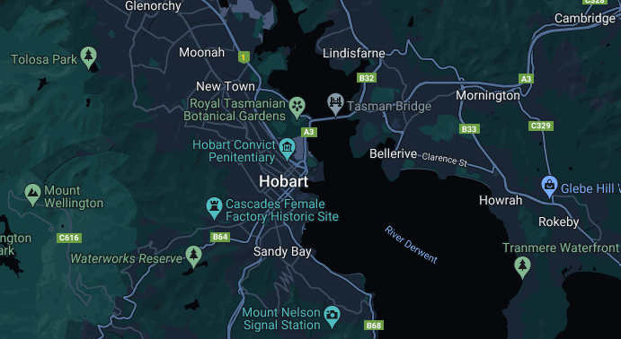 Flyer Dropper - Hobart And Surrounds