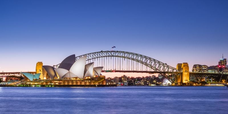 Amazing Au Pair Role In Sydney! Join Now For 6 Months!